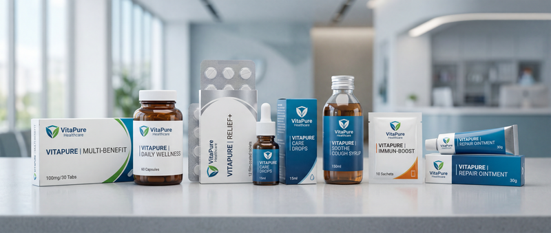 Pharmaceutical Packaging