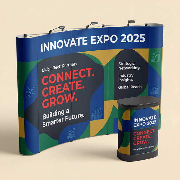 Pop Up Display