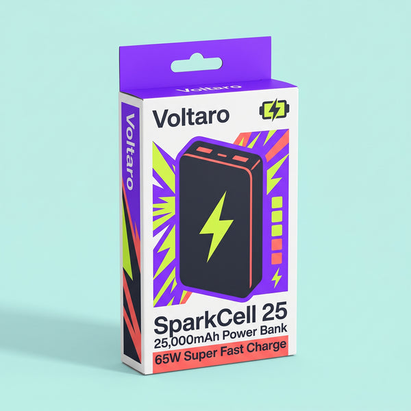 Power Bank Boxes