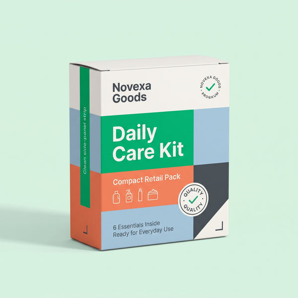 Product Boxes