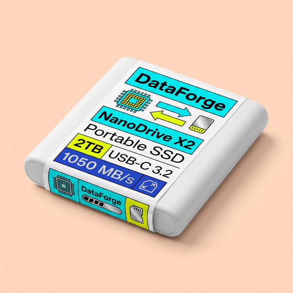 Product Labels