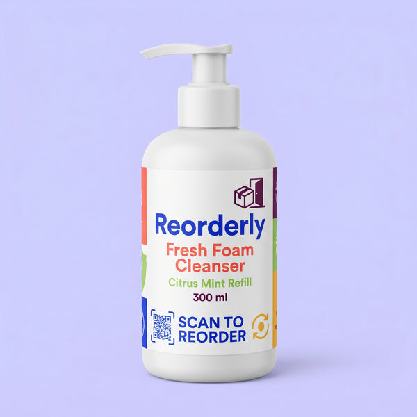 Product Labels