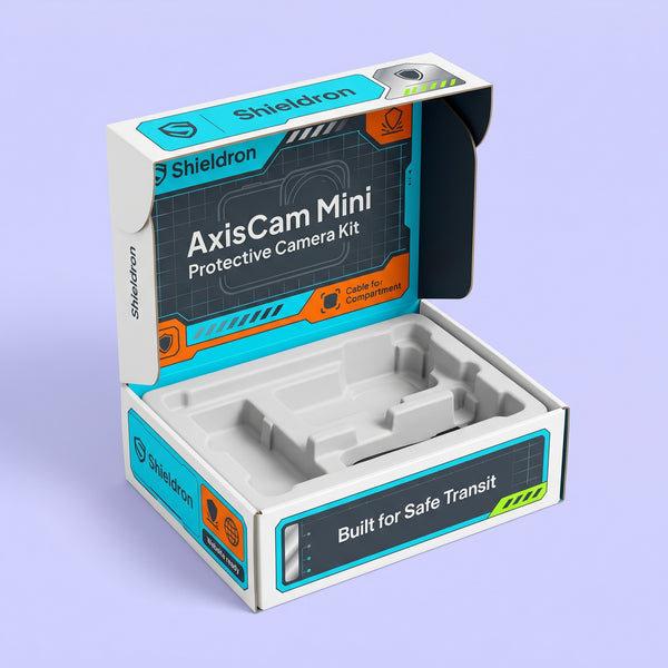 Protective Insert Boxes