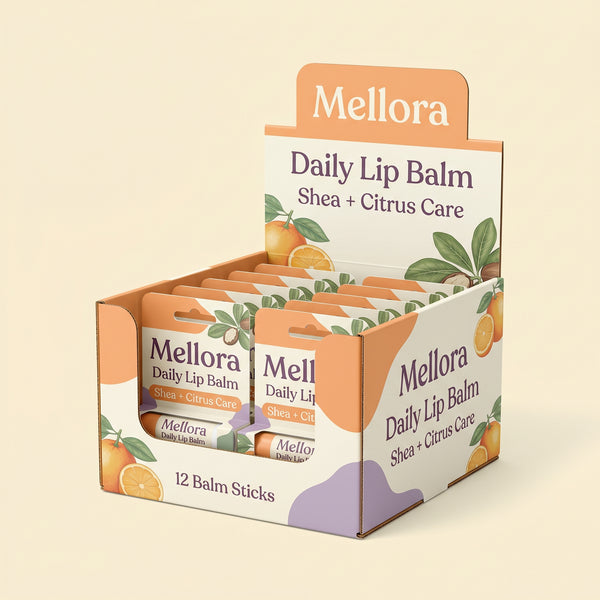 Retail Display Boxes