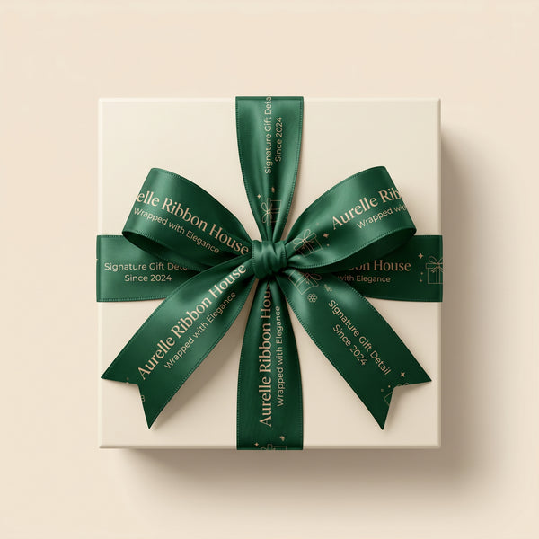 Ribbon Packaging