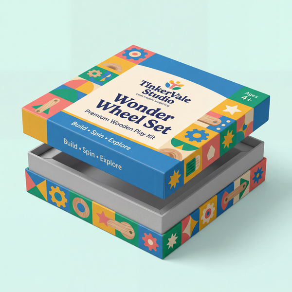 Rigid Boxes
