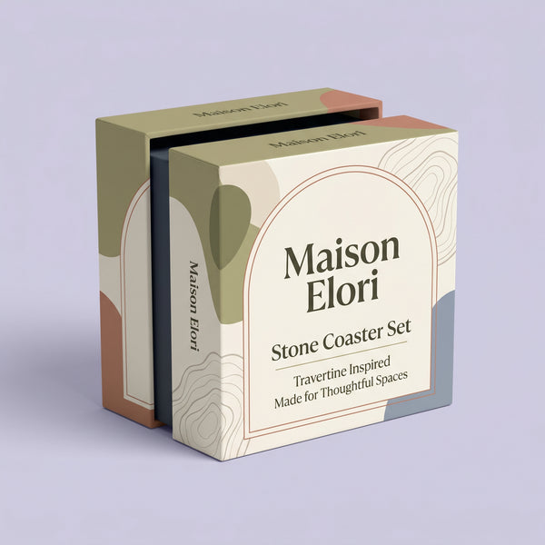 Rigid Decor Boxes