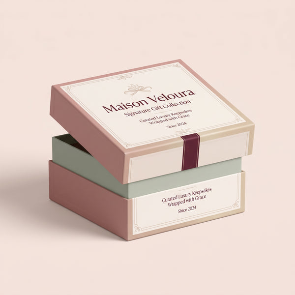 Rigid Gift Boxes
