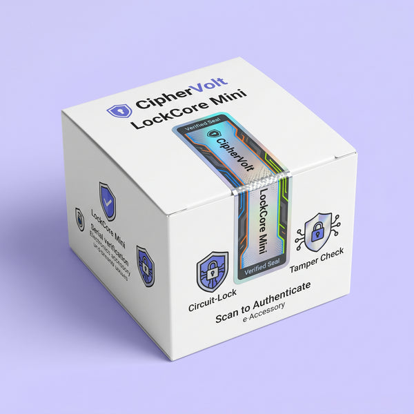 Security Seals
