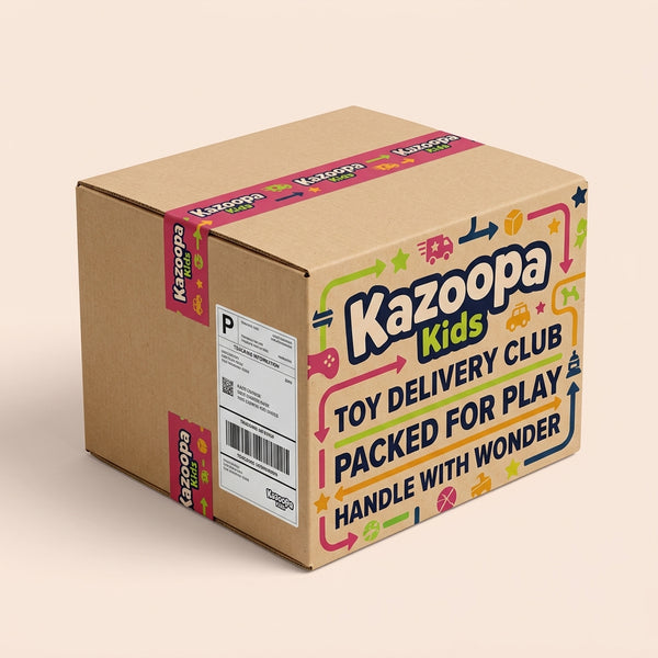 Shipping Boxes