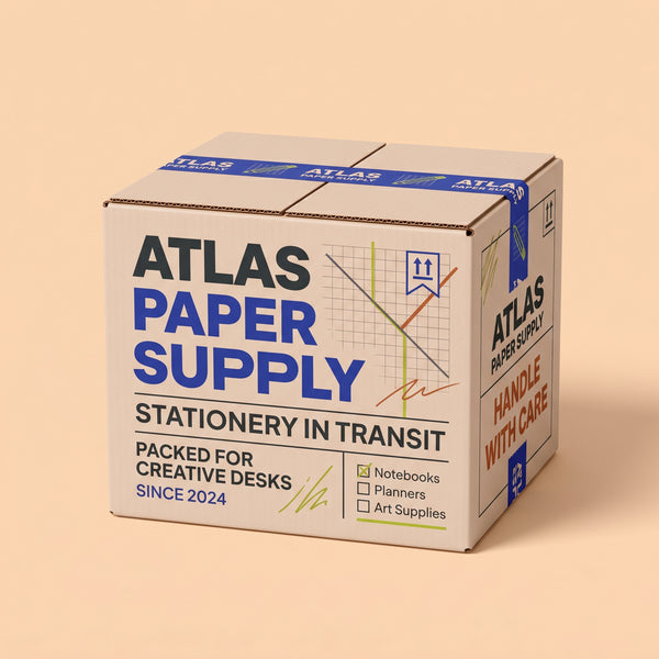Shipping Boxes