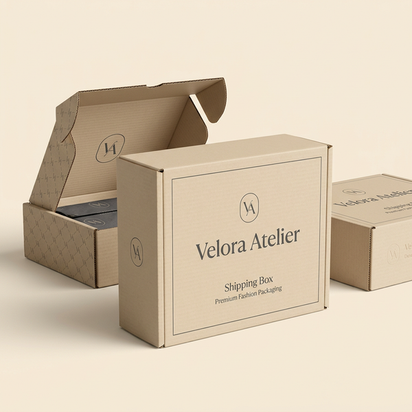 Shipping Boxes