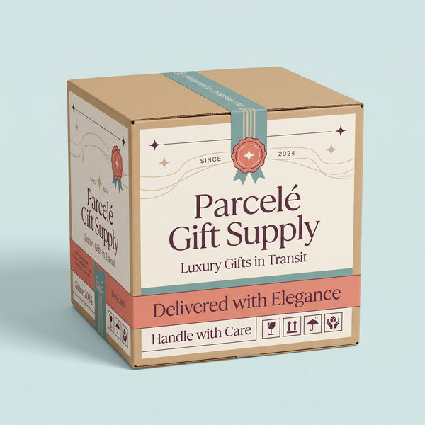 Shipping Boxes