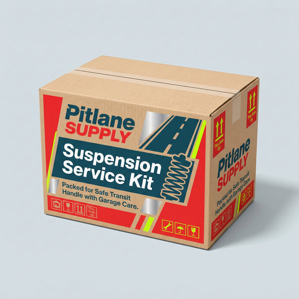 Shipping Boxes
