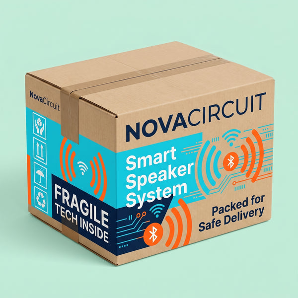 Shipping Boxes
