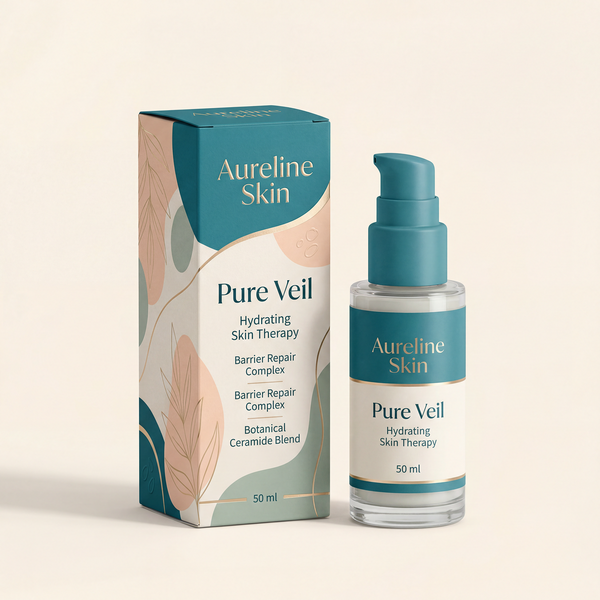 Skincare Boxes