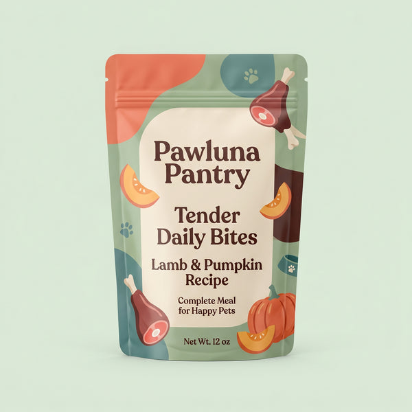 Stand-Up Pouches