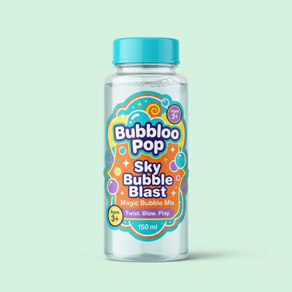 Sticker Labels