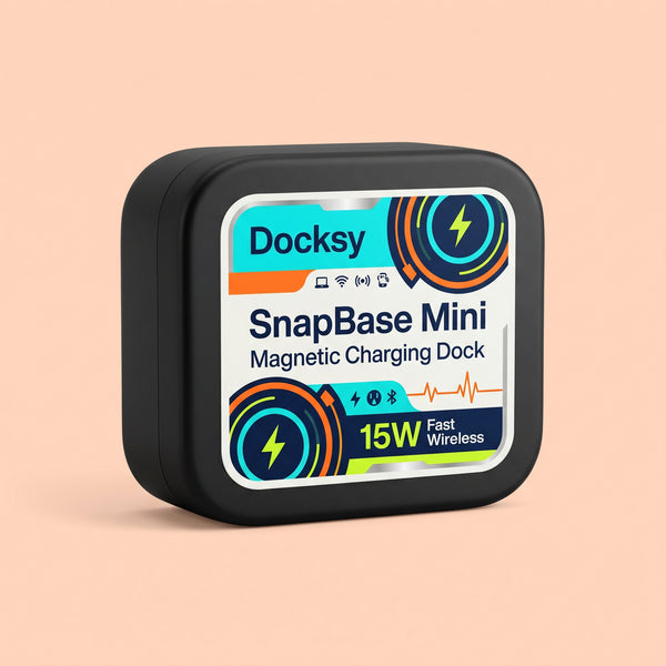 Sticker Labels