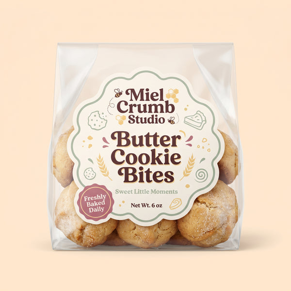 Sticker Labels