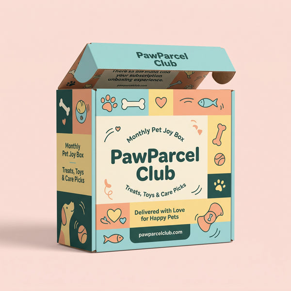 Subscription Boxes