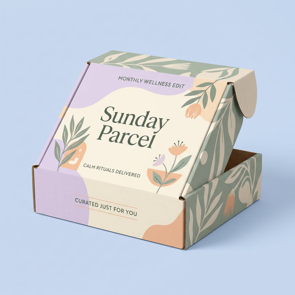 Subscription Boxes