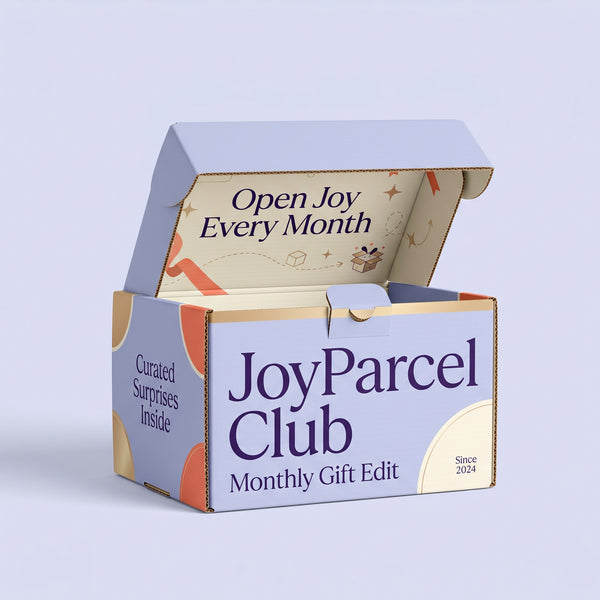 Subscription Boxes
