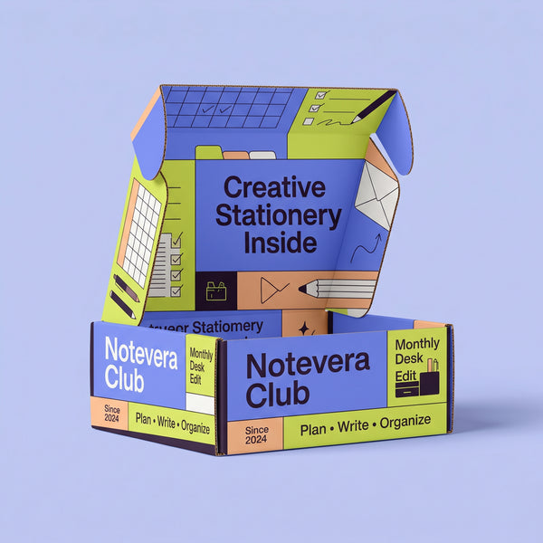 Subscription Boxes