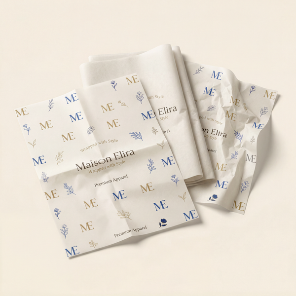 Tissue Paper