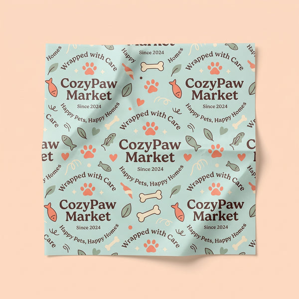 Tissue Paper