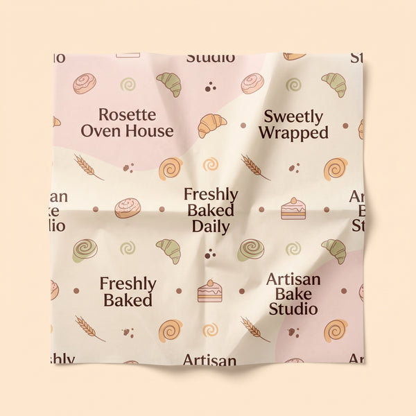 Tissue Paper