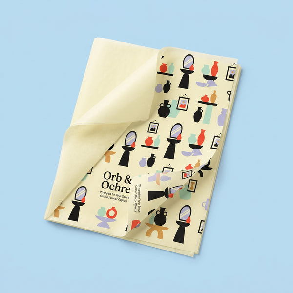 Tissue Paper