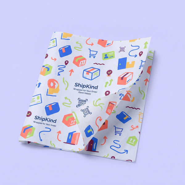 Tissue Paper