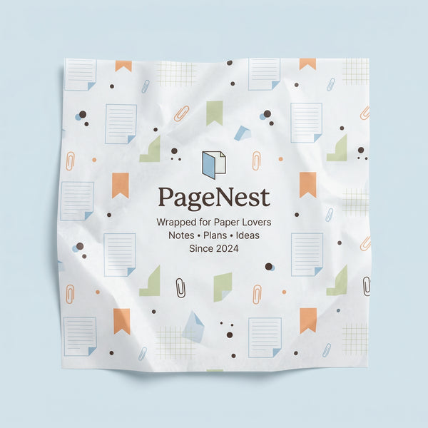 Tissue Paper