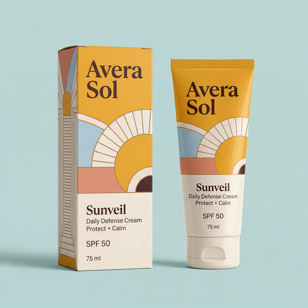 Tube Packaging