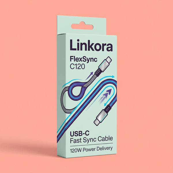 USB Cable Boxes