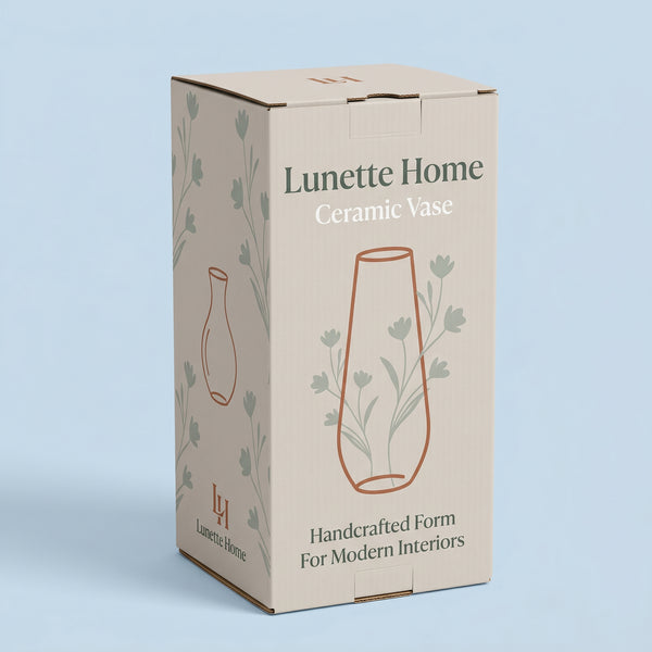 Vase Boxes