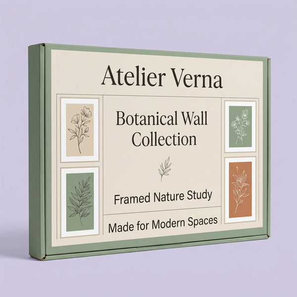 Wall Art Boxes