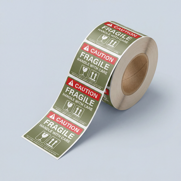 Warning Labels
