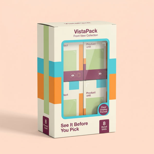 Window Display Boxes