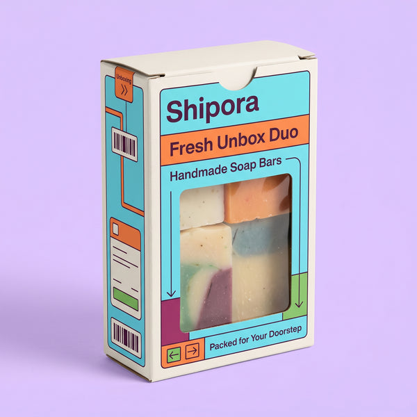 Window Product Boxes