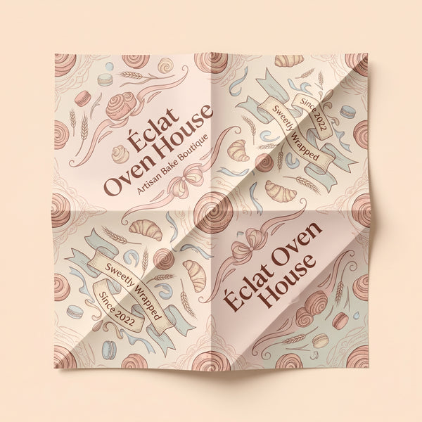 Wrapping Paper