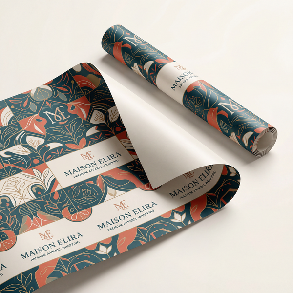 Wrapping Paper