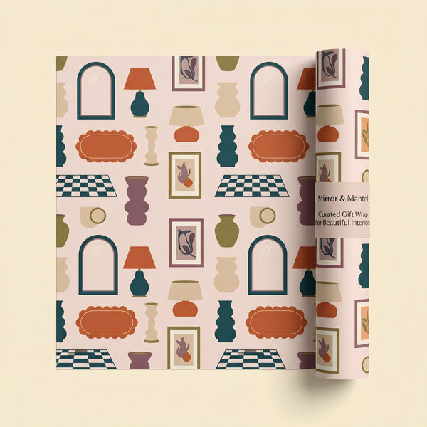 Wrapping Paper