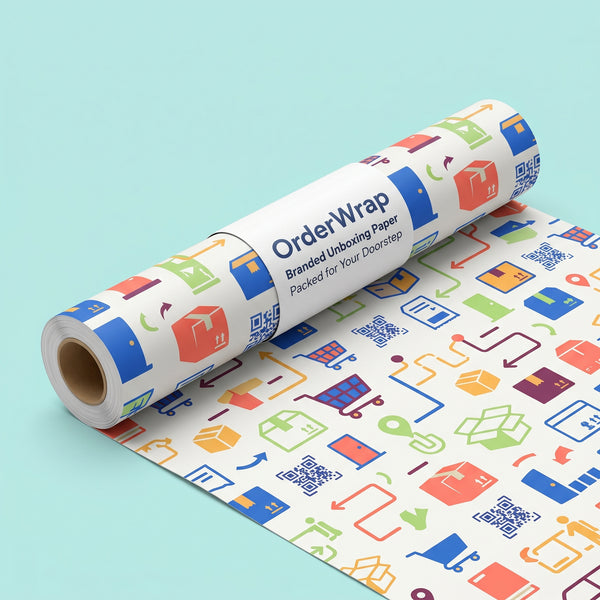 Wrapping Paper