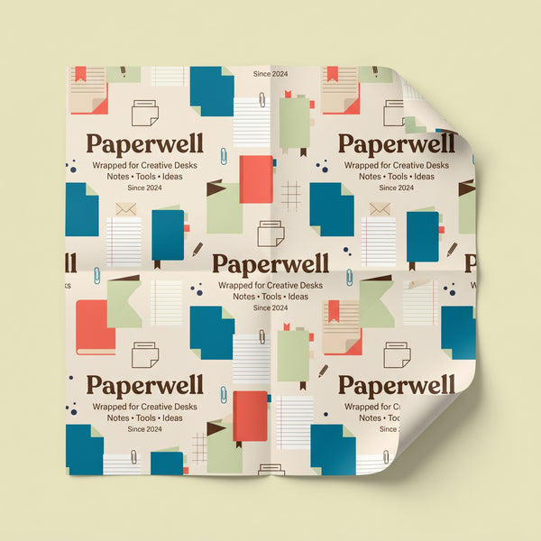 Wrapping Paper